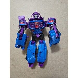 Transformers Generations Combiner Wars Combiners: Menasor Missing Weapons Acces.